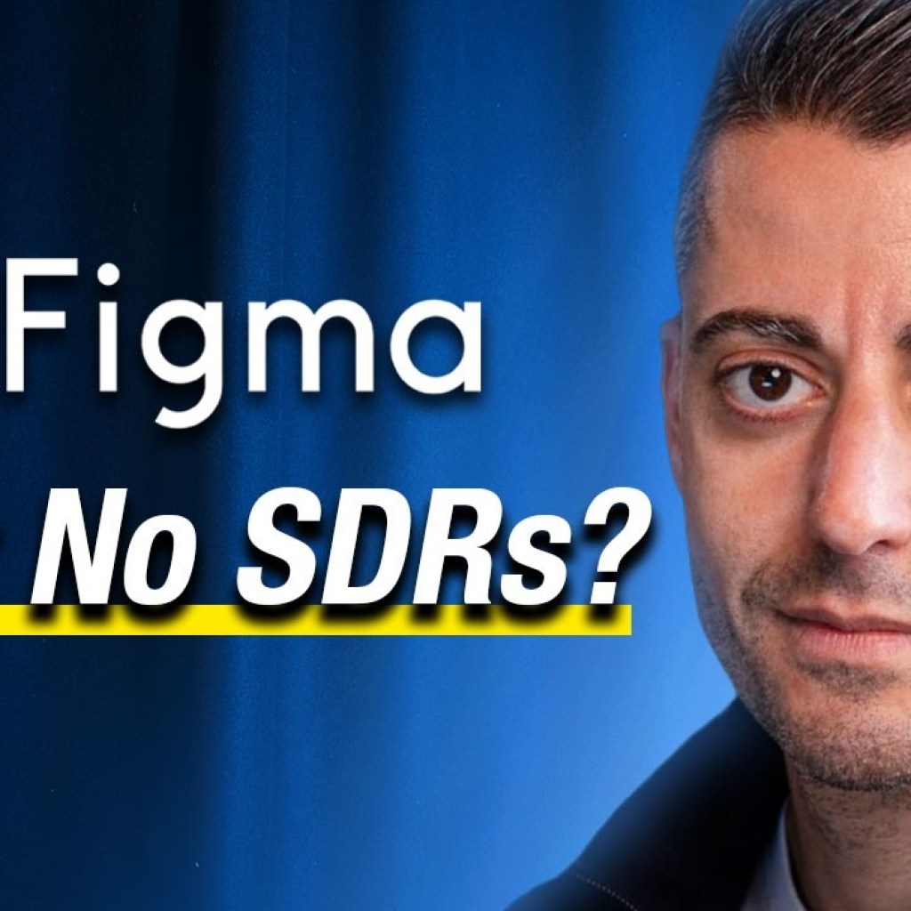 Inside Figma’s B ARR Machine | Shaunt Voskanian Inside Figma’s B ARR Machine | Shaunt Voskanian