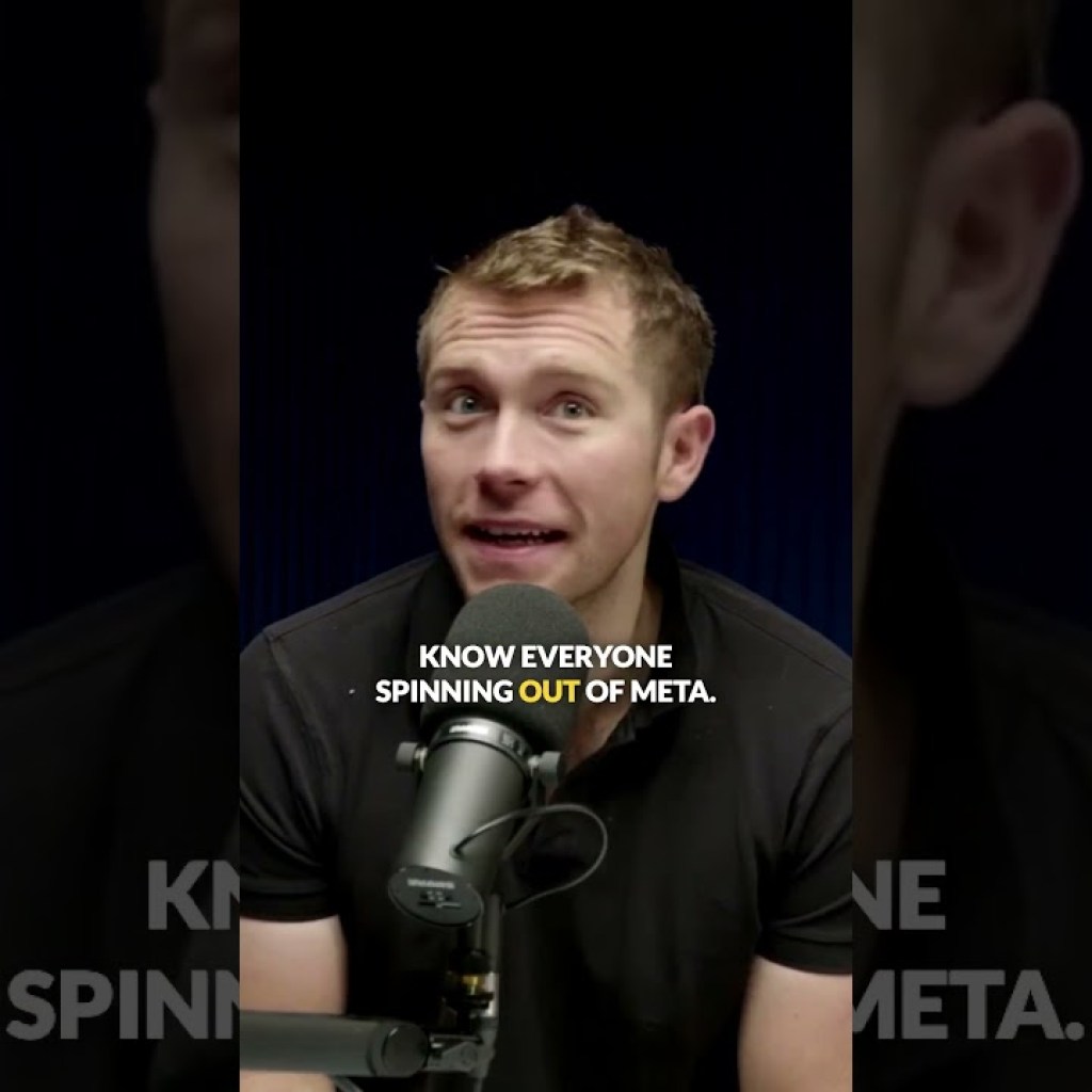 Standing out in Venture Capital Standing out in Venture Capital