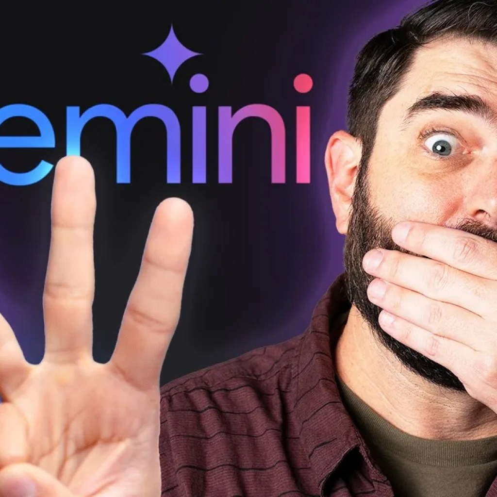 Gemini 3 Rumors Are CONFIRMED, It’s VERY GOOD Gemini 3 Rumors Are CONFIRMED, It’s VERY GOOD