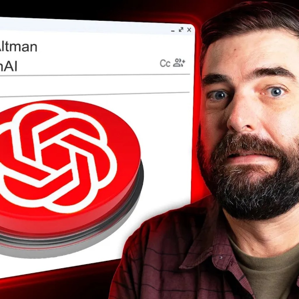 OpenAI’s Code Red Explained OpenAI’s Code Red Explained