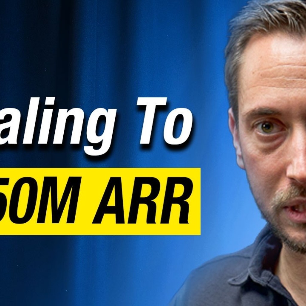 ElevenLabs: Building an AI Sales Machine & Why We Set a 20x Sales Quota ElevenLabs: Building an AI Sales Machine & Why We Set a 20x Sales Quota