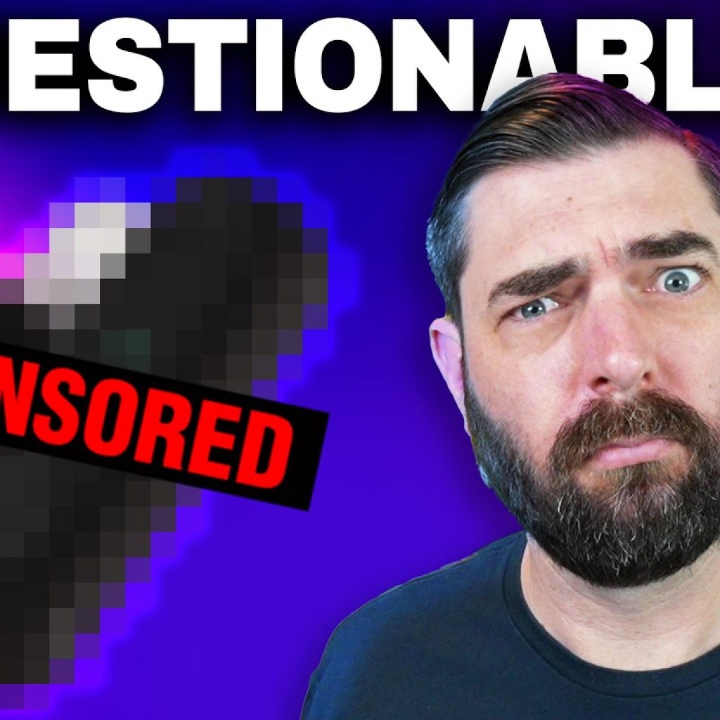 The Future is Here, and It’s Surprisingly Stupid The Future is Here, and It’s Surprisingly Stupid