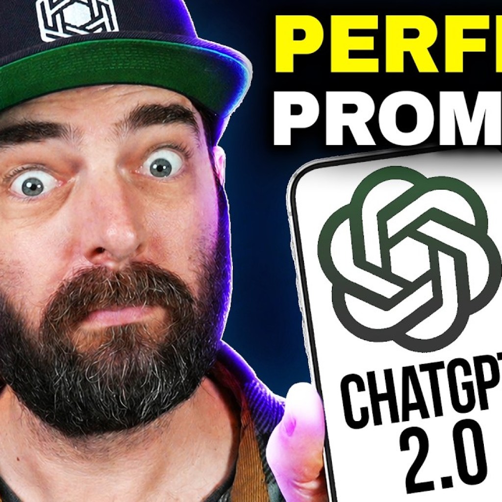 40+ INSANE Ways To Use ChatGPT Image (For FREE) 40+ INSANE Ways To Use ChatGPT Image (For FREE)