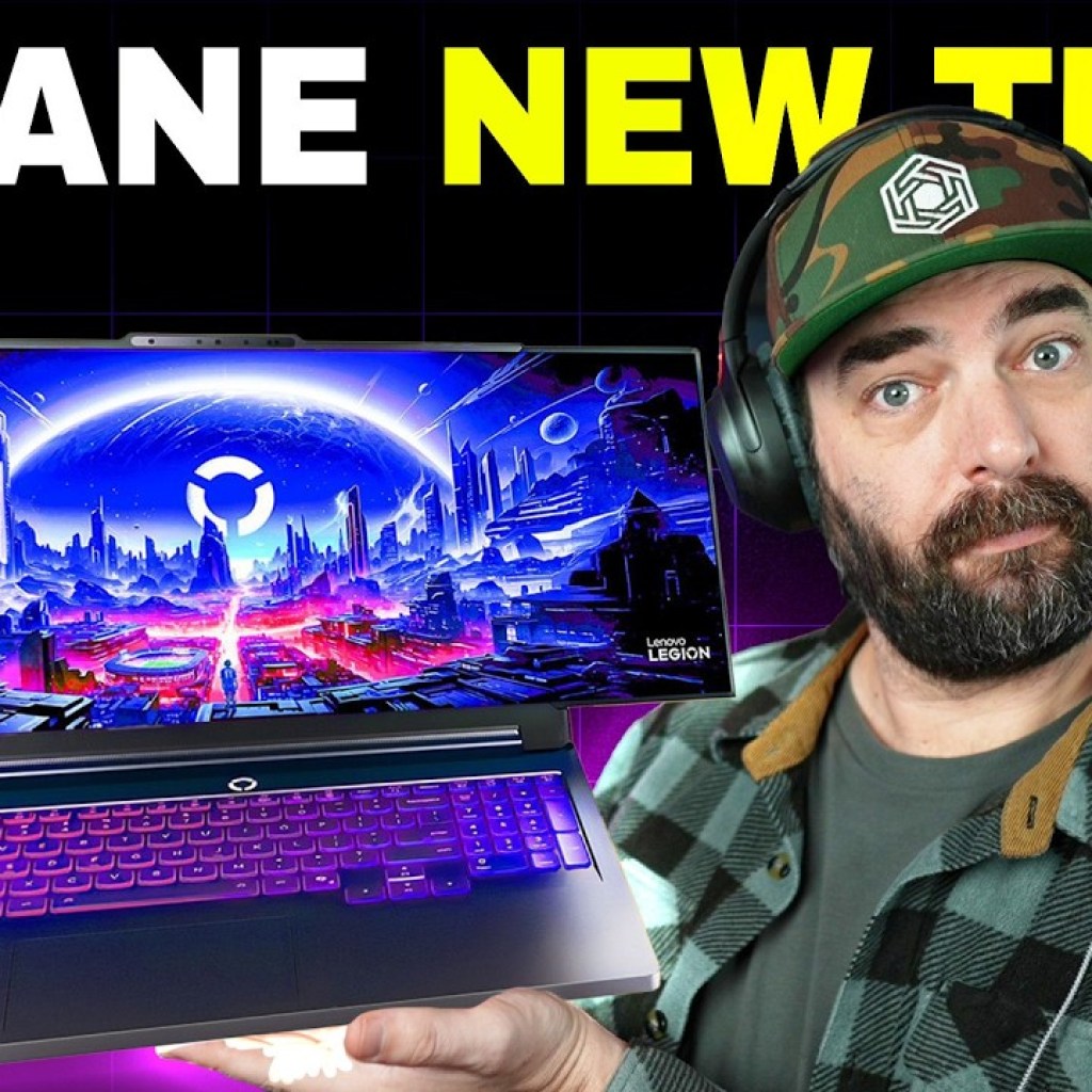 The Coolest Tech at CES 2026 The Coolest Tech at CES 2026