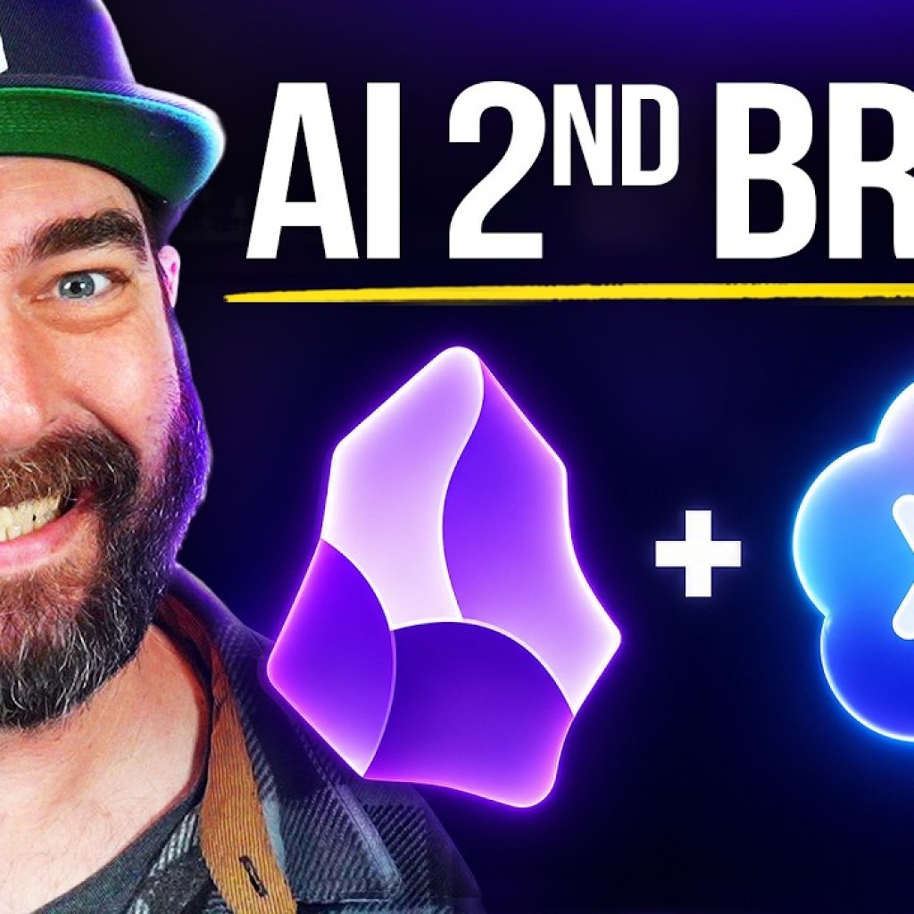 Full Guide: Build An AI Second Brain With Codex Full Guide: Build An AI Second Brain With Codex