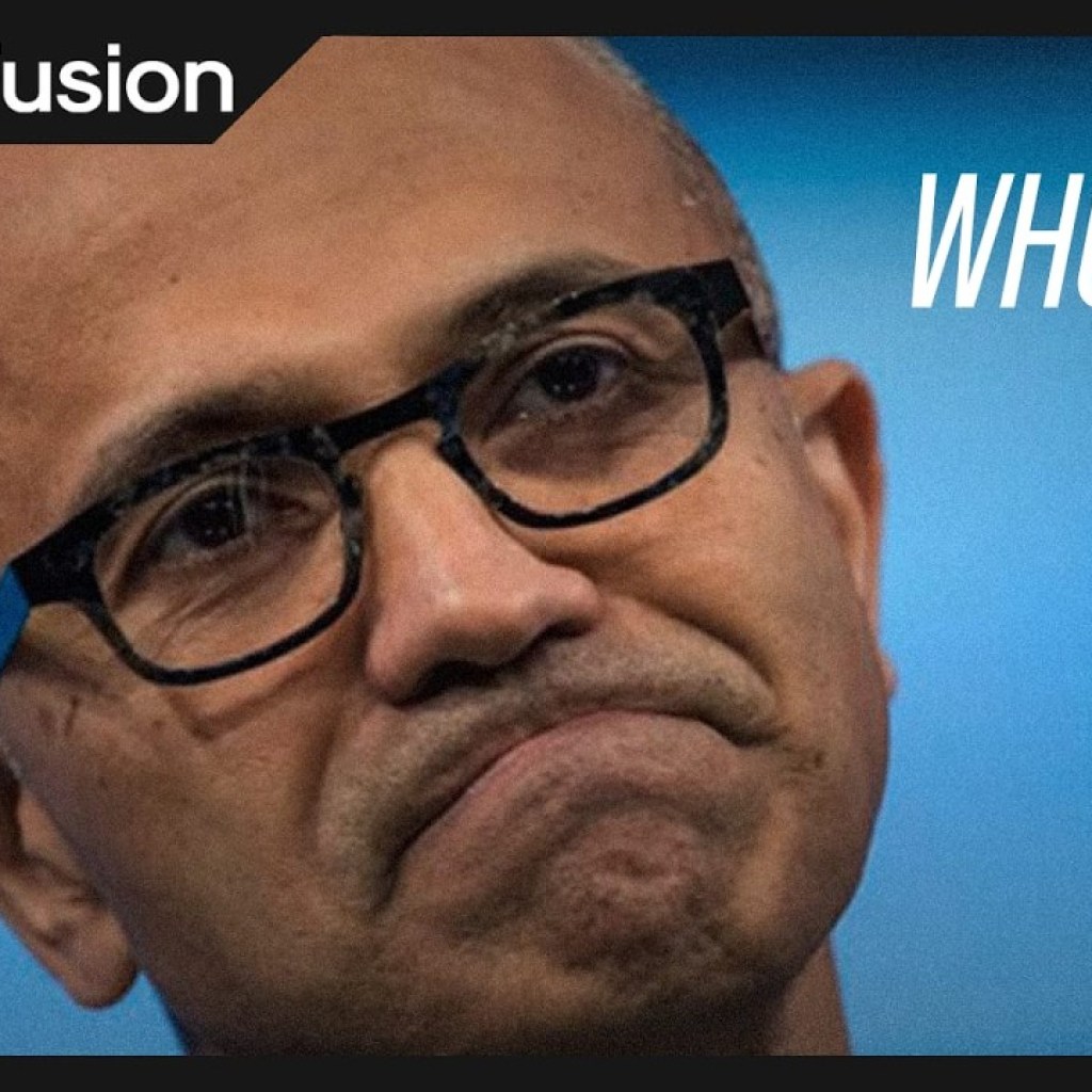 The Windows 11 Crisis The Windows 11 Crisis