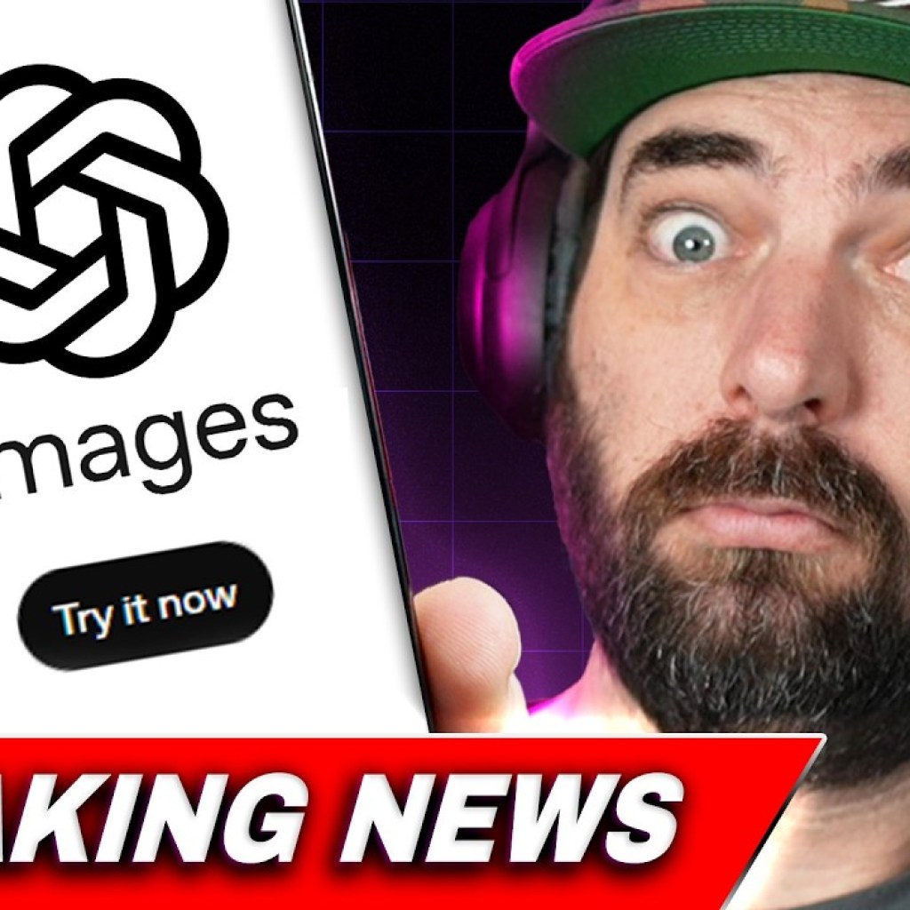 Did ChatGPT Just Kill Nano Banana? Did ChatGPT Just Kill Nano Banana?