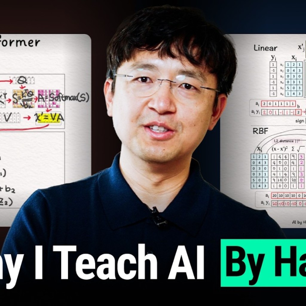 A CS Professor on Why Slow Learning Wins in the AI Era | CU Boulder, Tom Yeh A CS Professor on Why Slow Learning Wins in the AI Era | CU Boulder, Tom Yeh