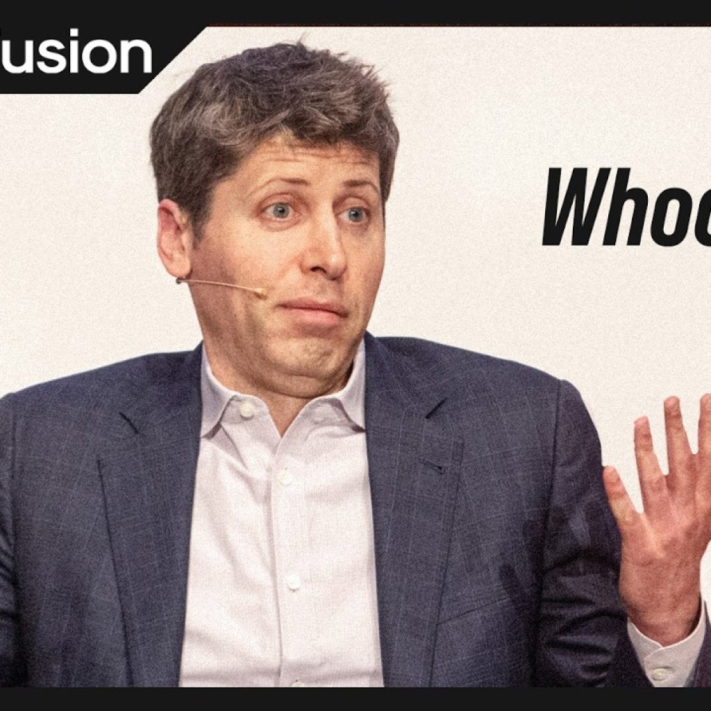 OpenAI Kills Sora then Descends into Chaos OpenAI Kills Sora then Descends into Chaos