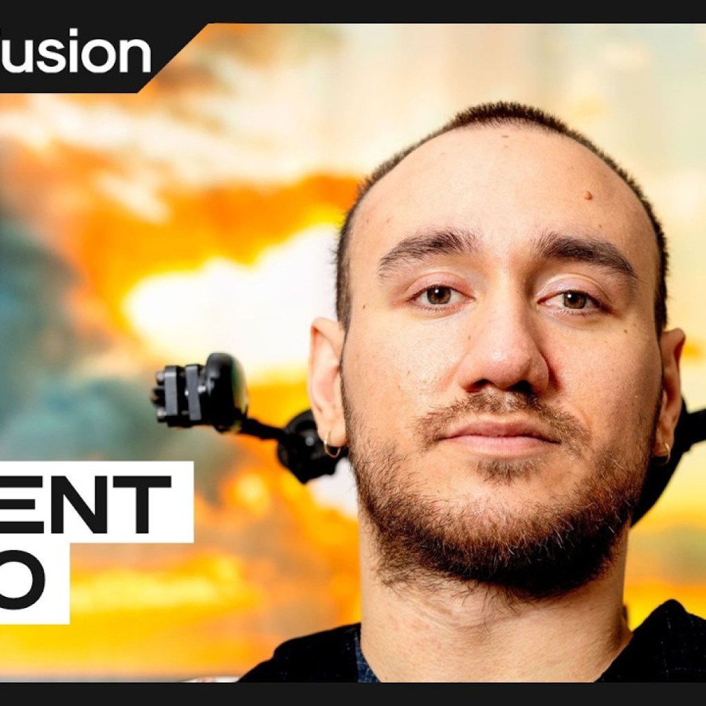 The Race to Control Our Brains Is Heating Up The Race to Control Our Brains Is Heating Up