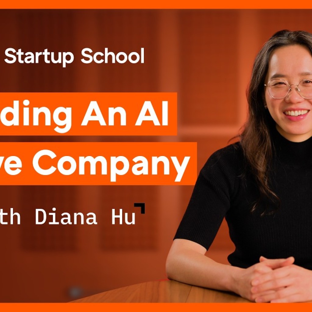 How To Build A Company With AI From The Ground Up How To Build A Company With AI From The Ground Up