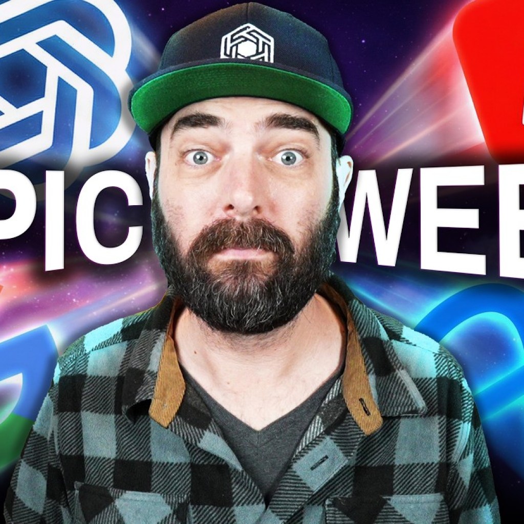 AI News: 28 Headlines No One Expected AI News: 28 Headlines No One Expected