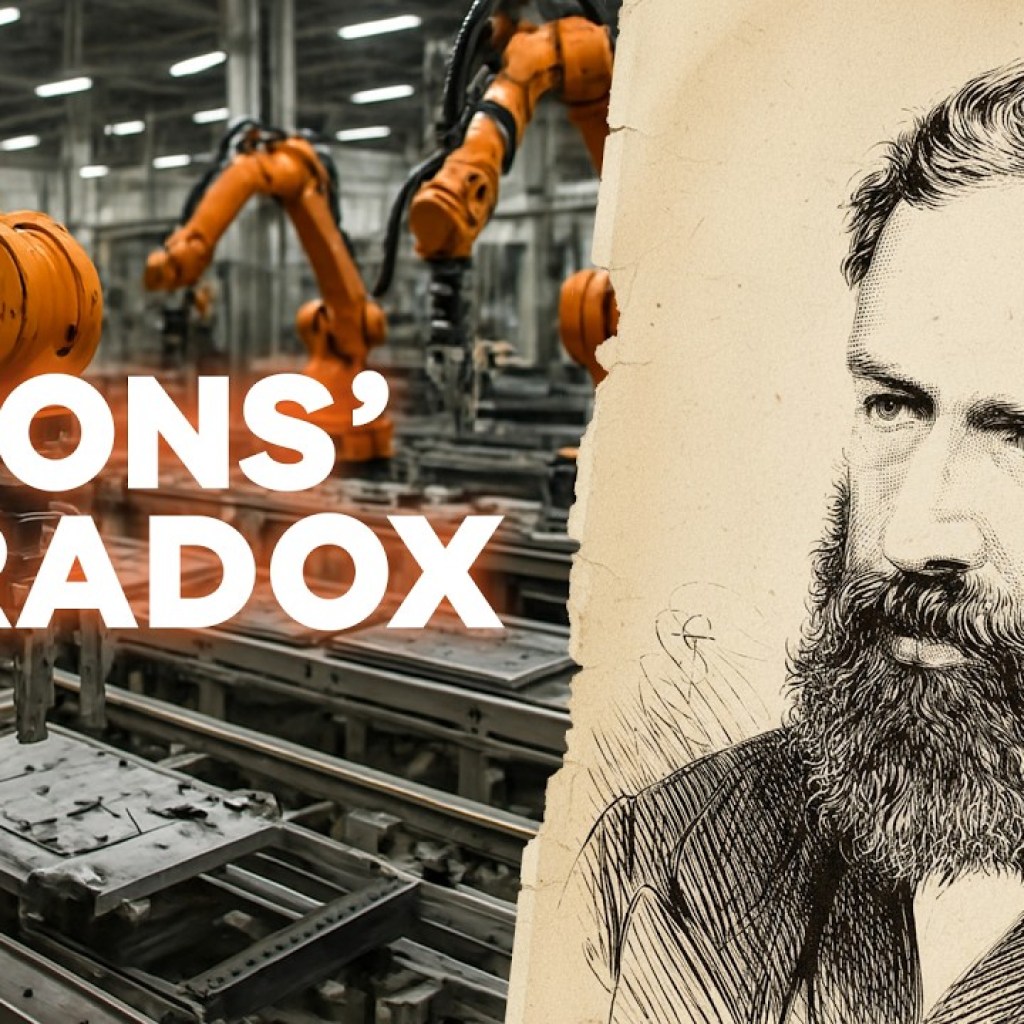 What Everyone Is Getting Wrong About AI And Jobs What Everyone Is Getting Wrong About AI And Jobs