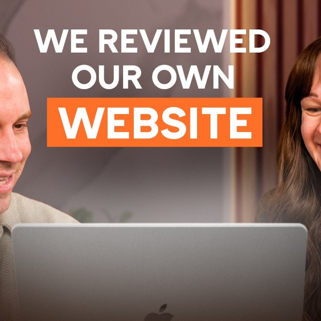 Inside The New YC Website Inside The New YC Website