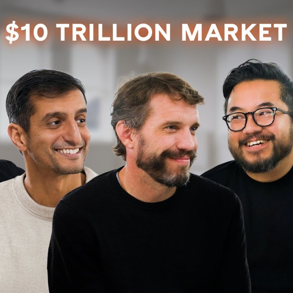 AI Is Eating Logistics AI Is Eating Logistics