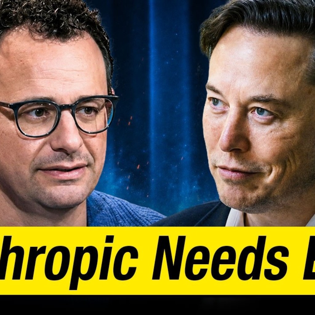Anthropic Buys Compute From Elon & Commits 0BN to Google | Cerebras IPO | Ramp Raises at BN Anthropic Buys Compute From Elon & Commits 0BN to Google | Cerebras IPO | Ramp Raises at BN