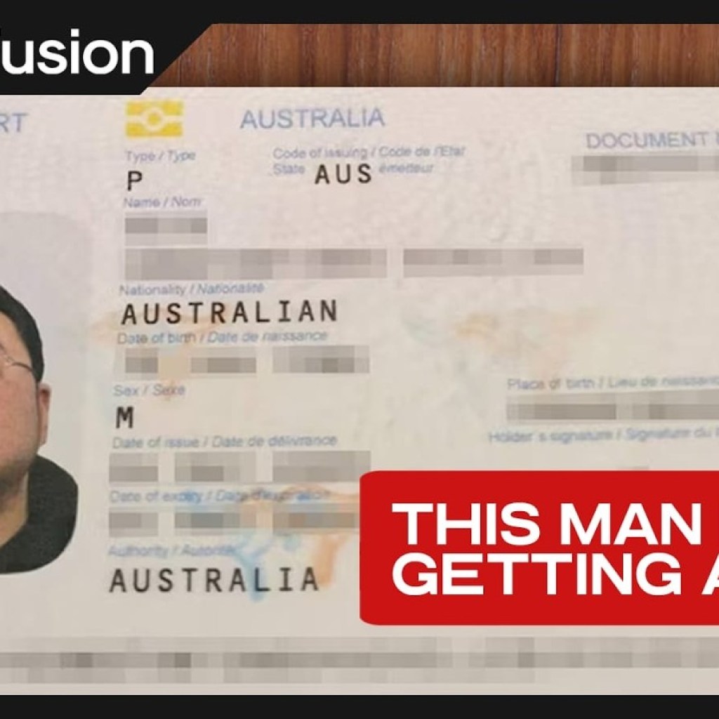 How To Steal .5 Billion and Get Away With it How To Steal .5 Billion and Get Away With it