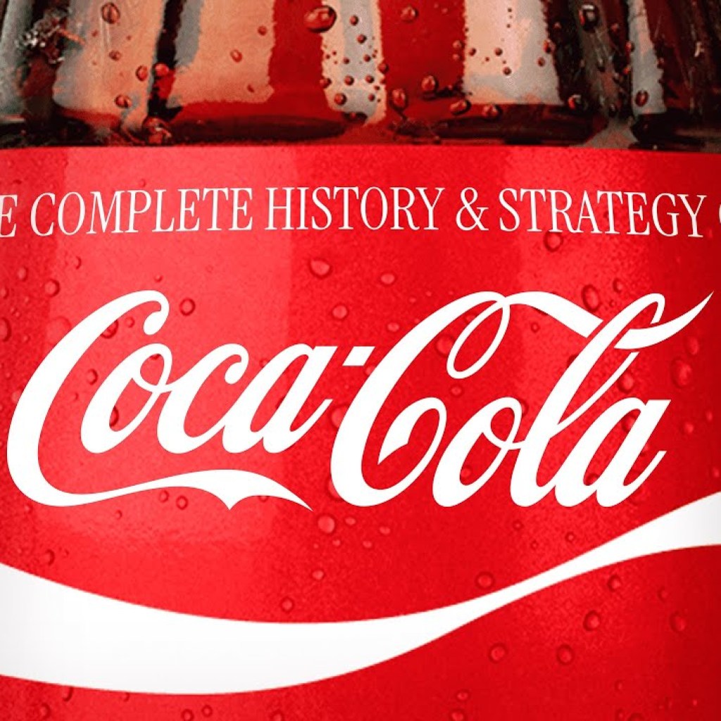 Coca-Cola: How a sugar water formula came to represent America, Happiness, and… Christmas Coca-Cola: How a sugar water formula came to represent America, Happiness, and… Christmas