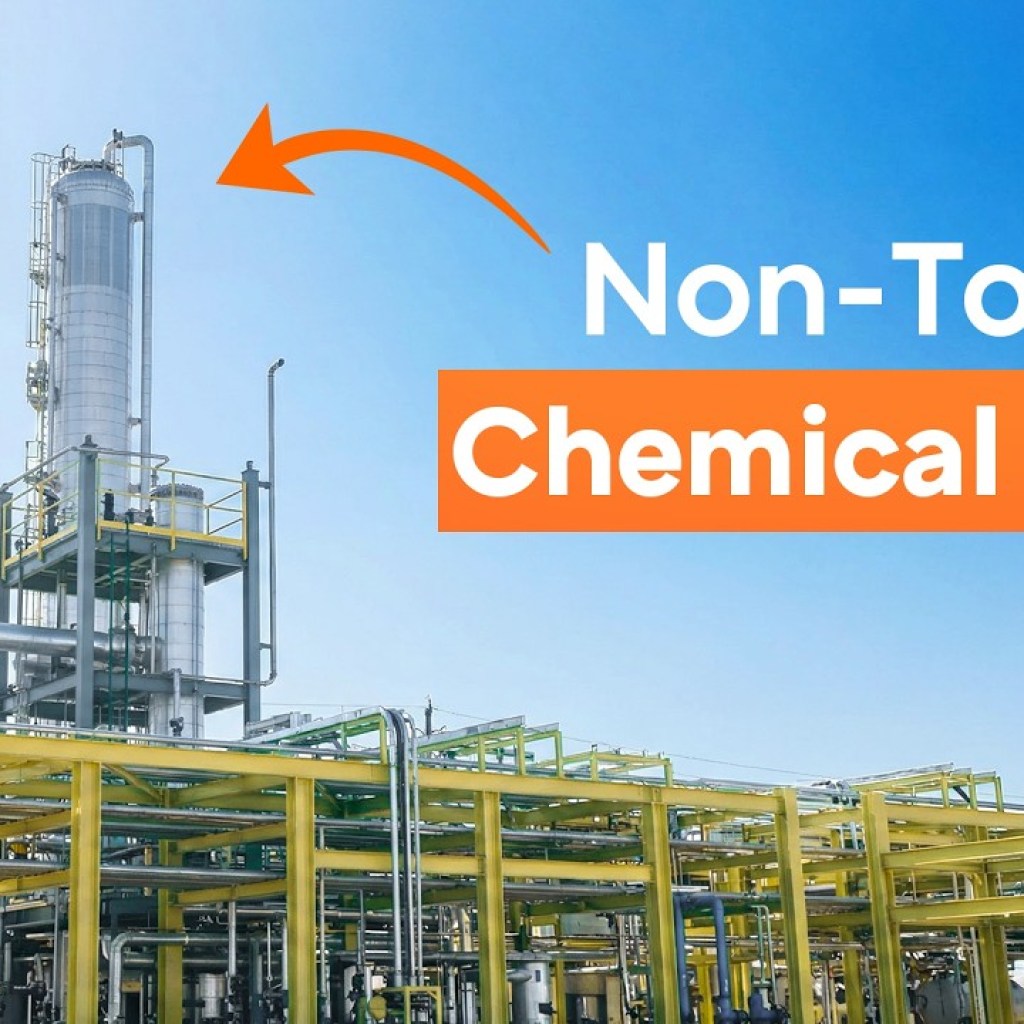Inside The Startup Reinventing America’s Trillion Dollar Chemical Industry Inside The Startup Reinventing America’s Trillion Dollar Chemical Industry