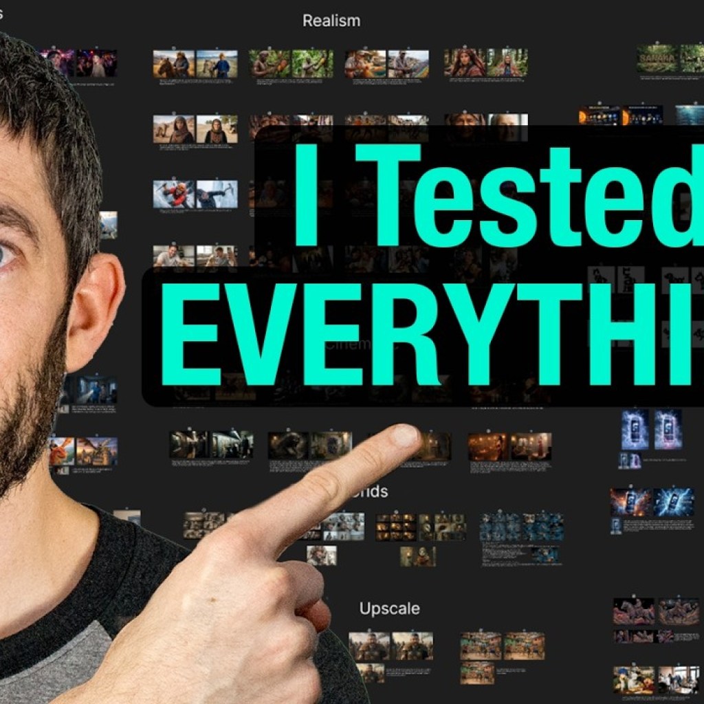 FINALLY a New ChatGPT Image Model. Can it Beat Nano Banana Pro? FINALLY a New ChatGPT Image Model. Can it Beat Nano Banana Pro?