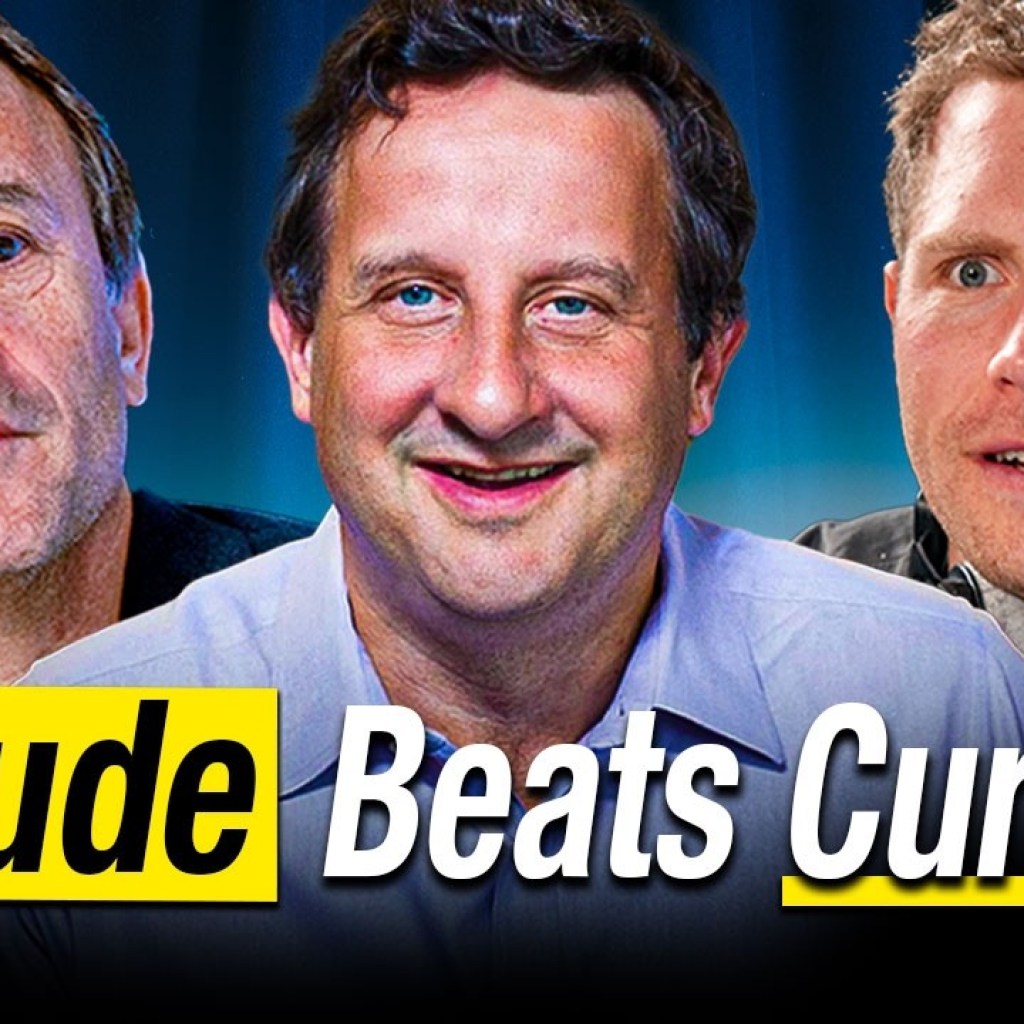 Anthropic’s B Raise | a16z’s B Fund: Is the Middle Dead in VC? | How OpenAI Could Go to Zero? Anthropic’s B Raise | a16z’s B Fund: Is the Middle Dead in VC? | How OpenAI Could Go to Zero?