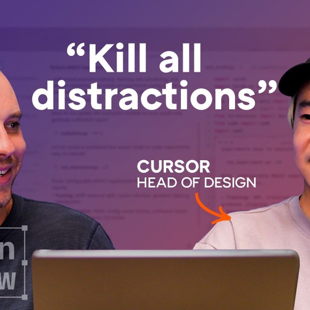Cursor Head of Design Reviews Startup Websites Cursor Head of Design Reviews Startup Websites