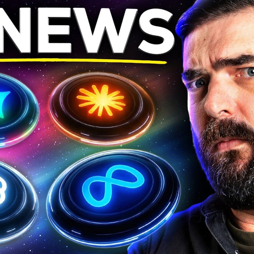 AI News: The Scariest AI Model Ever! AI News: The Scariest AI Model Ever!