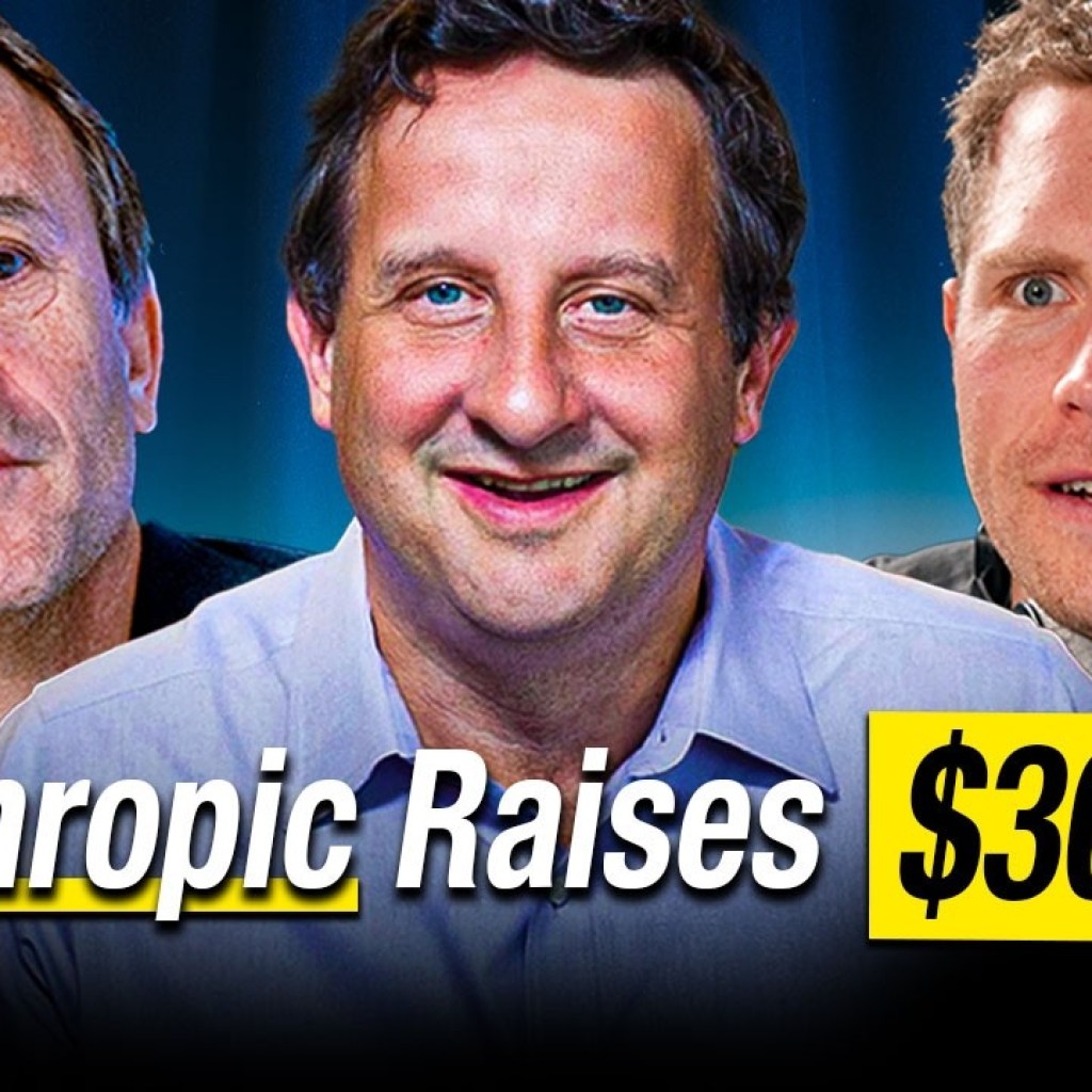 NVIDIA’s Core Business Threatened by TPUs, Sam Altman’s ‘War Mode’ & Sierra’s 0M ARR NVIDIA’s Core Business Threatened by TPUs, Sam Altman’s ‘War Mode’ & Sierra’s 0M ARR