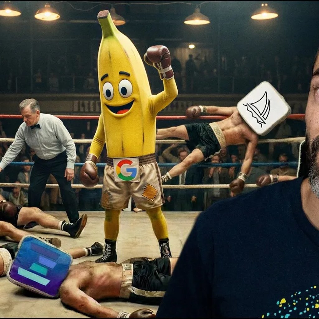 Nano Banana Pro Is Here! FULLY TESTED Nano Banana Pro Is Here! FULLY TESTED