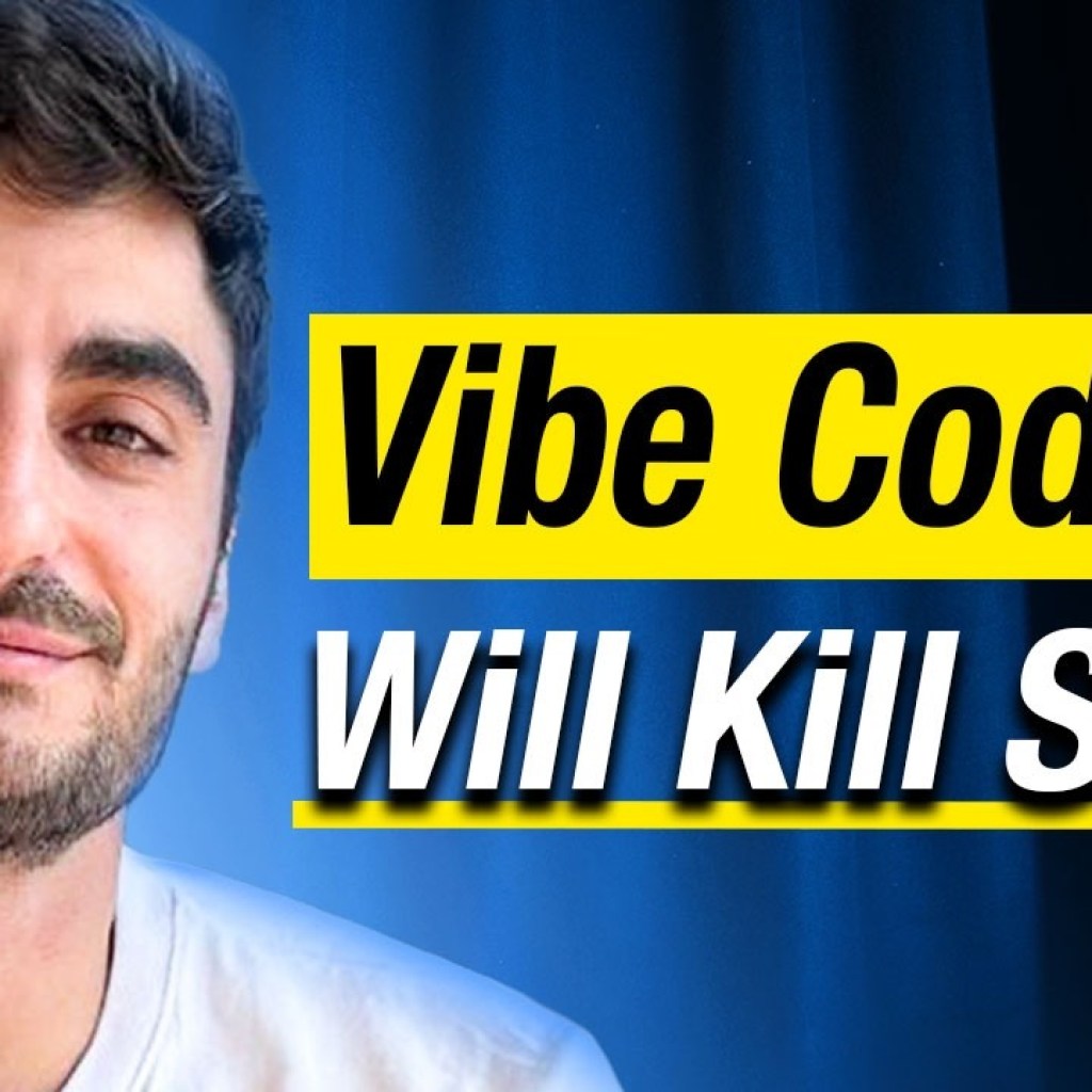 Base44’s Founder, Maor Shlomo on Why Vibe Coding Has No Defensibility Base44’s Founder, Maor Shlomo on Why Vibe Coding Has No Defensibility