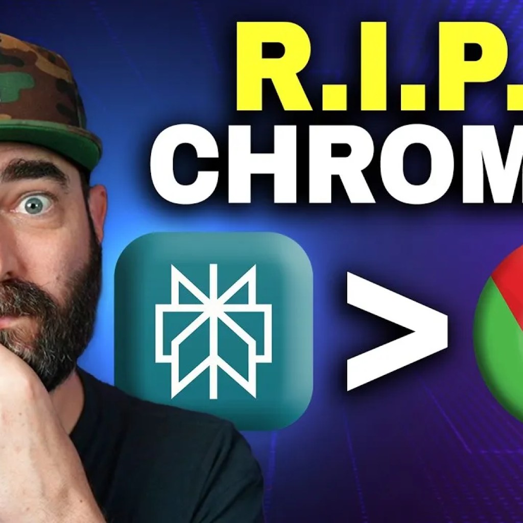 50+ Ways Perplexity JUST Changed How We Use The Internet 50+ Ways Perplexity JUST Changed How We Use The Internet