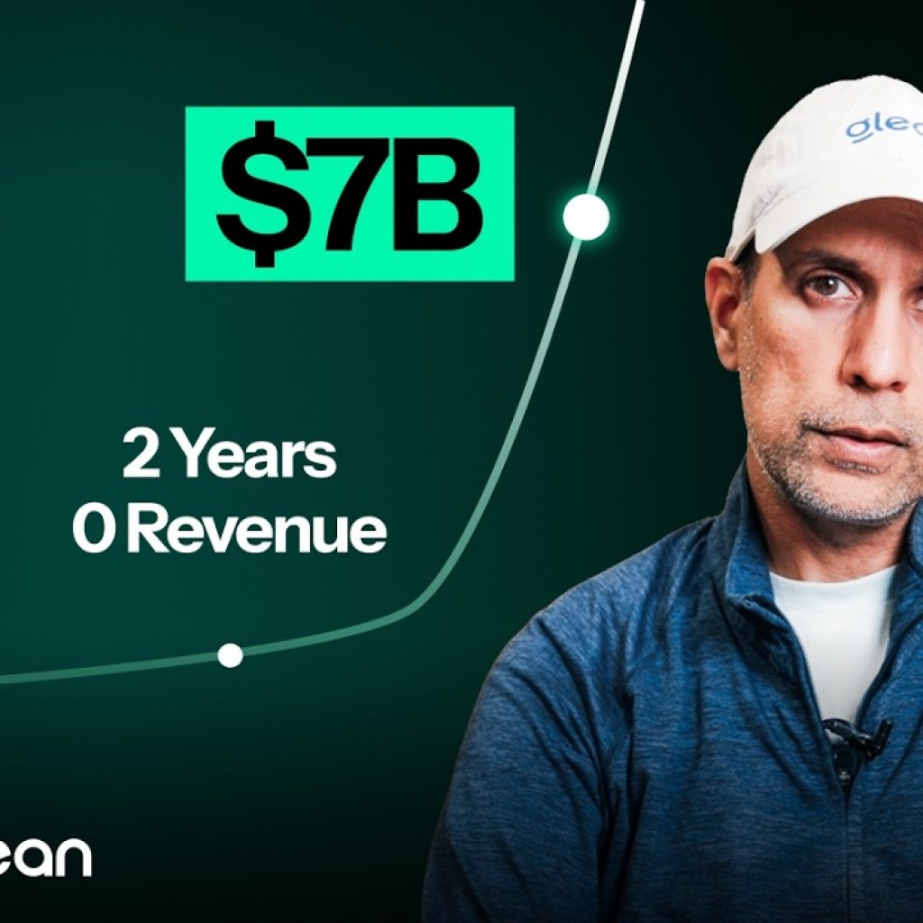 What a B Founder Wishes He Knew on Day One | Glean, Arvind Jain What a B Founder Wishes He Knew on Day One | Glean, Arvind Jain