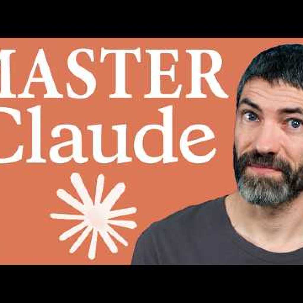 Full Claude Tutorial: Beginner to Advanced in 19 Minutes Full Claude Tutorial: Beginner to Advanced in 19 Minutes