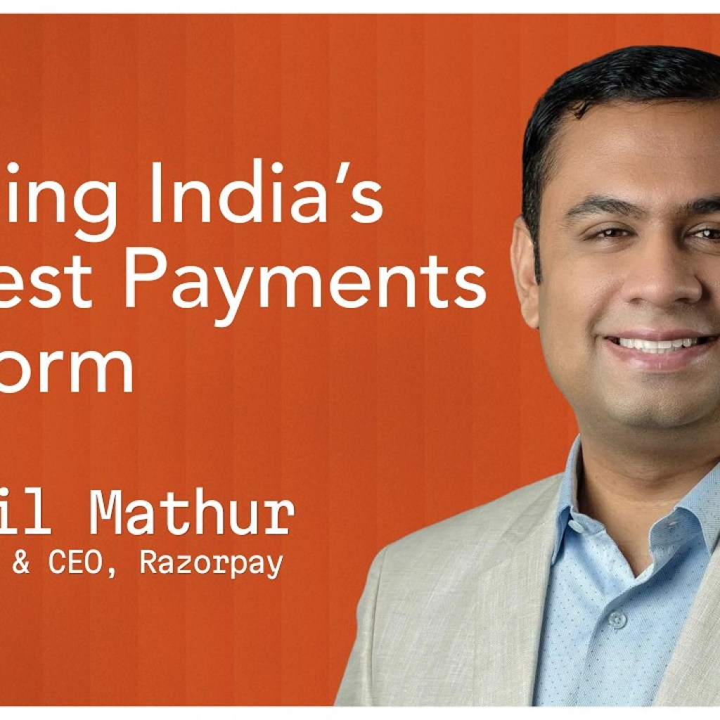 How Razorpay Became India’s Largest Payments Company How Razorpay Became India’s Largest Payments Company