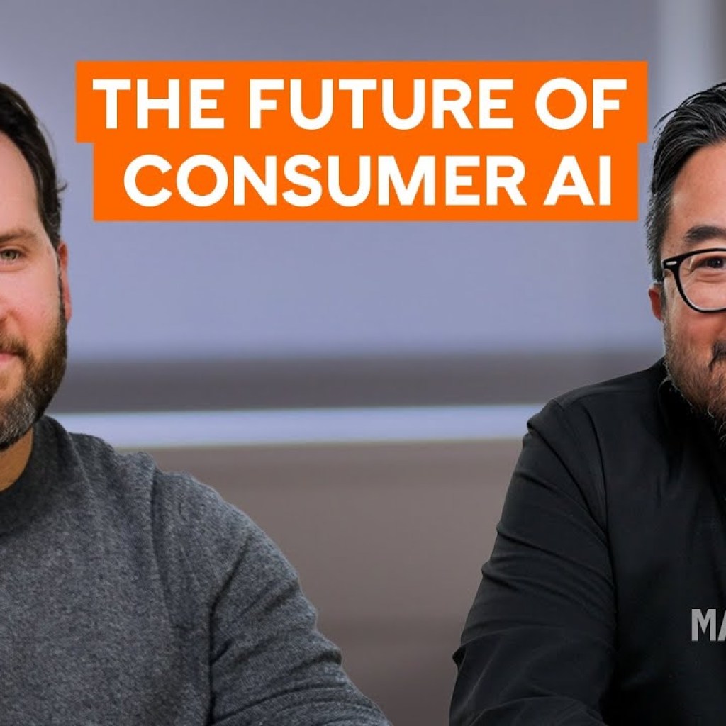 The Best Consumer Startup Ideas Were “Impossible” Until Now The Best Consumer Startup Ideas Were “Impossible” Until Now