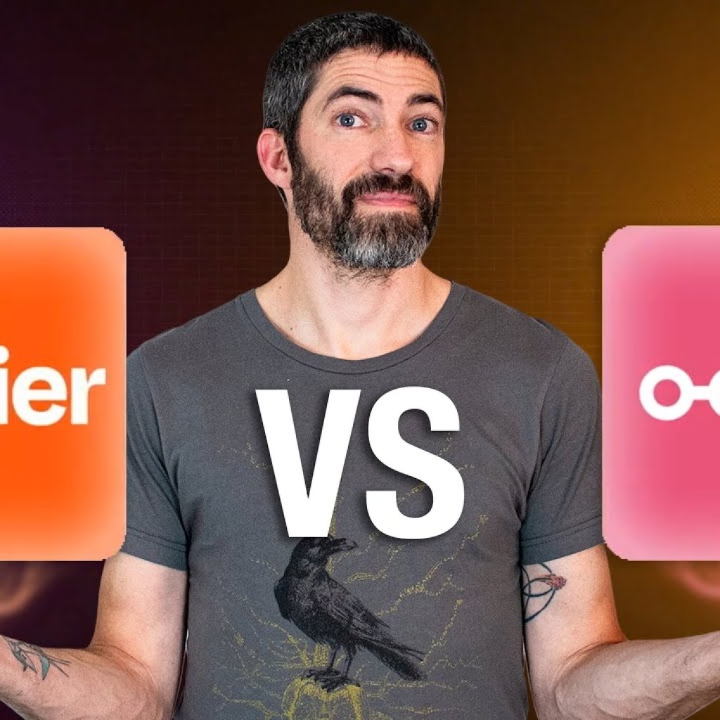 n8n vs Zapier | We Compared Everything n8n vs Zapier | We Compared Everything
