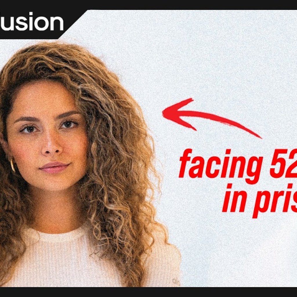Whoops. Another Forbes 30u30 Facing Prison Whoops. Another Forbes 30u30 Facing Prison