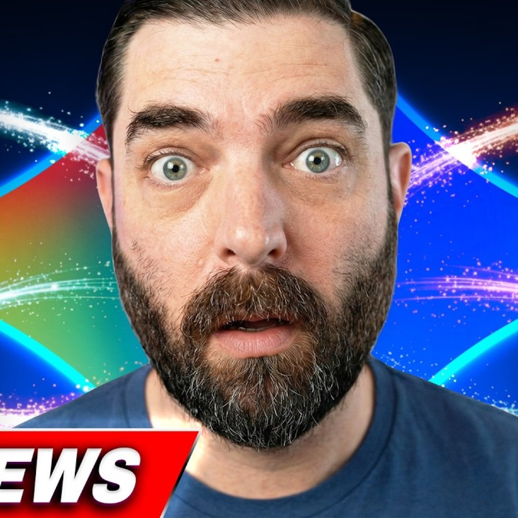 AI News: Claude Can Now Control Your Computer! AI News: Claude Can Now Control Your Computer!