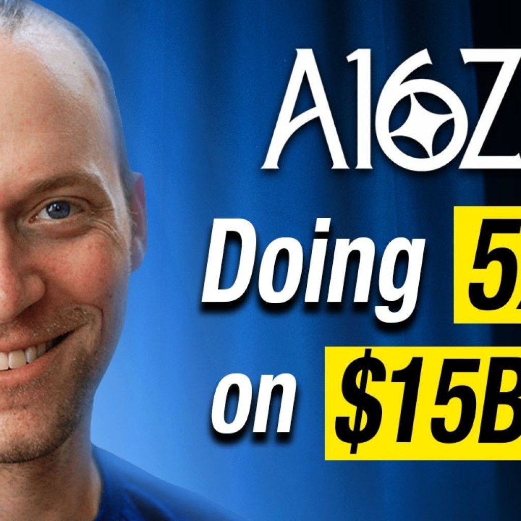 Alex Rampell: The Best Founders Materialise Capital, Customers & Labour | The Future of Venture Alex Rampell: The Best Founders Materialise Capital, Customers & Labour | The Future of Venture