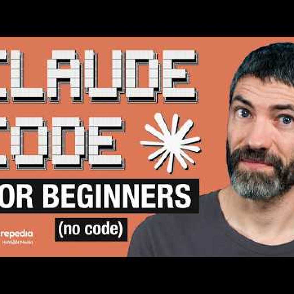 The Ultimate Non-Technical Guide to Claude Code The Ultimate Non-Technical Guide to Claude Code