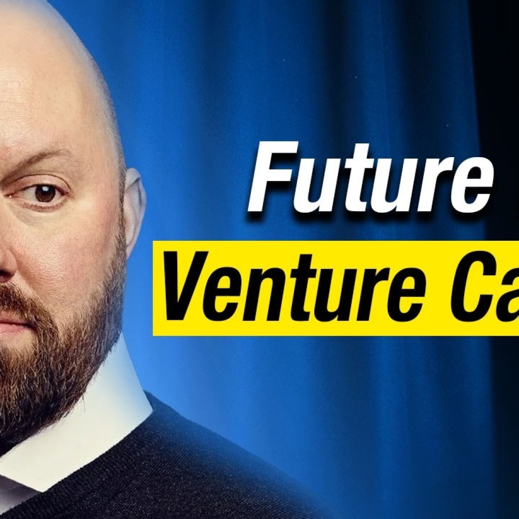 Marc Andreessen: Will a16z Go Public & Why Labour Displacement with AI is Wrong? Marc Andreessen: Will a16z Go Public & Why Labour Displacement with AI is Wrong?