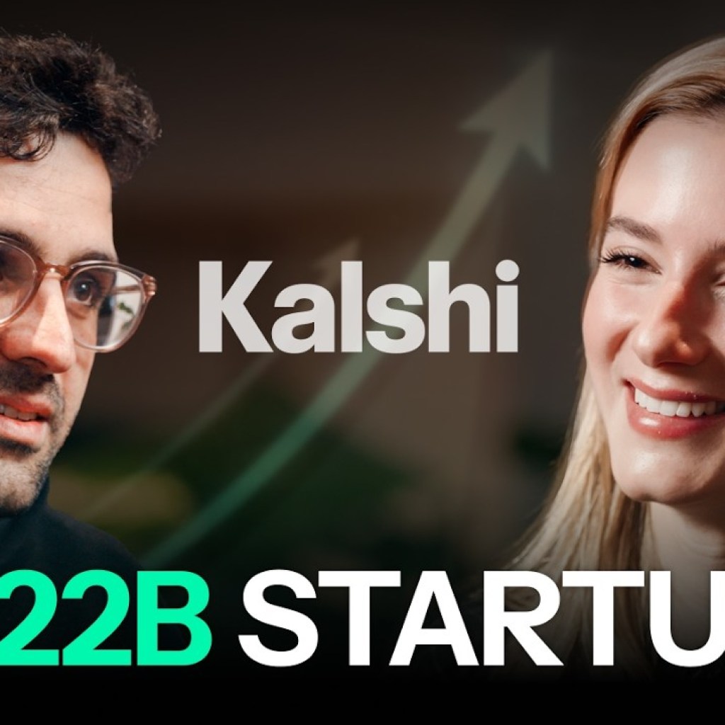 Inside Kalshi’s Breakout: How It Became a B Prediction Market | The Kalshi Story Inside Kalshi’s Breakout: How It Became a B Prediction Market | The Kalshi Story