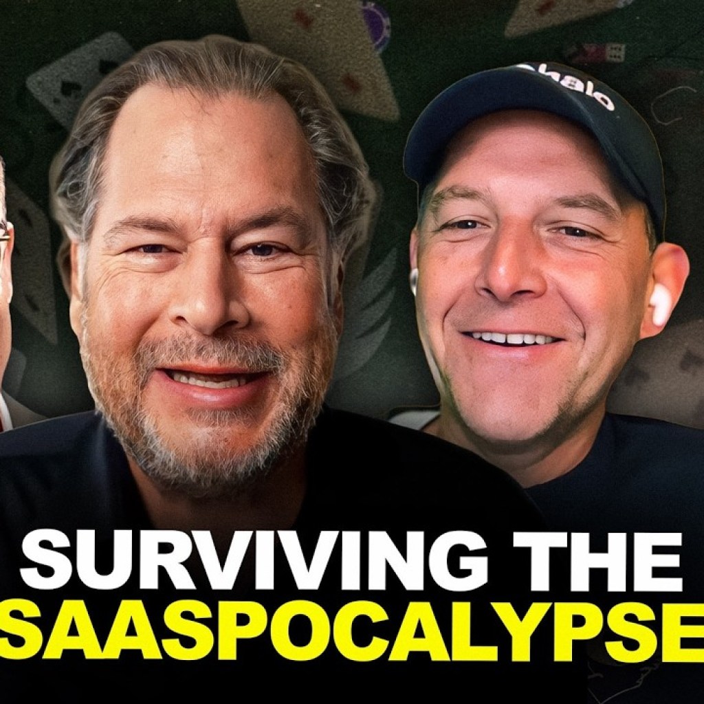 Trump-Xi Summit, Benioff: “Not My First SaaSpocalypse,” OpenAI vs Apple, Multi-Sensory AI, El Niño Trump-Xi Summit, Benioff: “Not My First SaaSpocalypse,” OpenAI vs Apple, Multi-Sensory AI, El Niño
