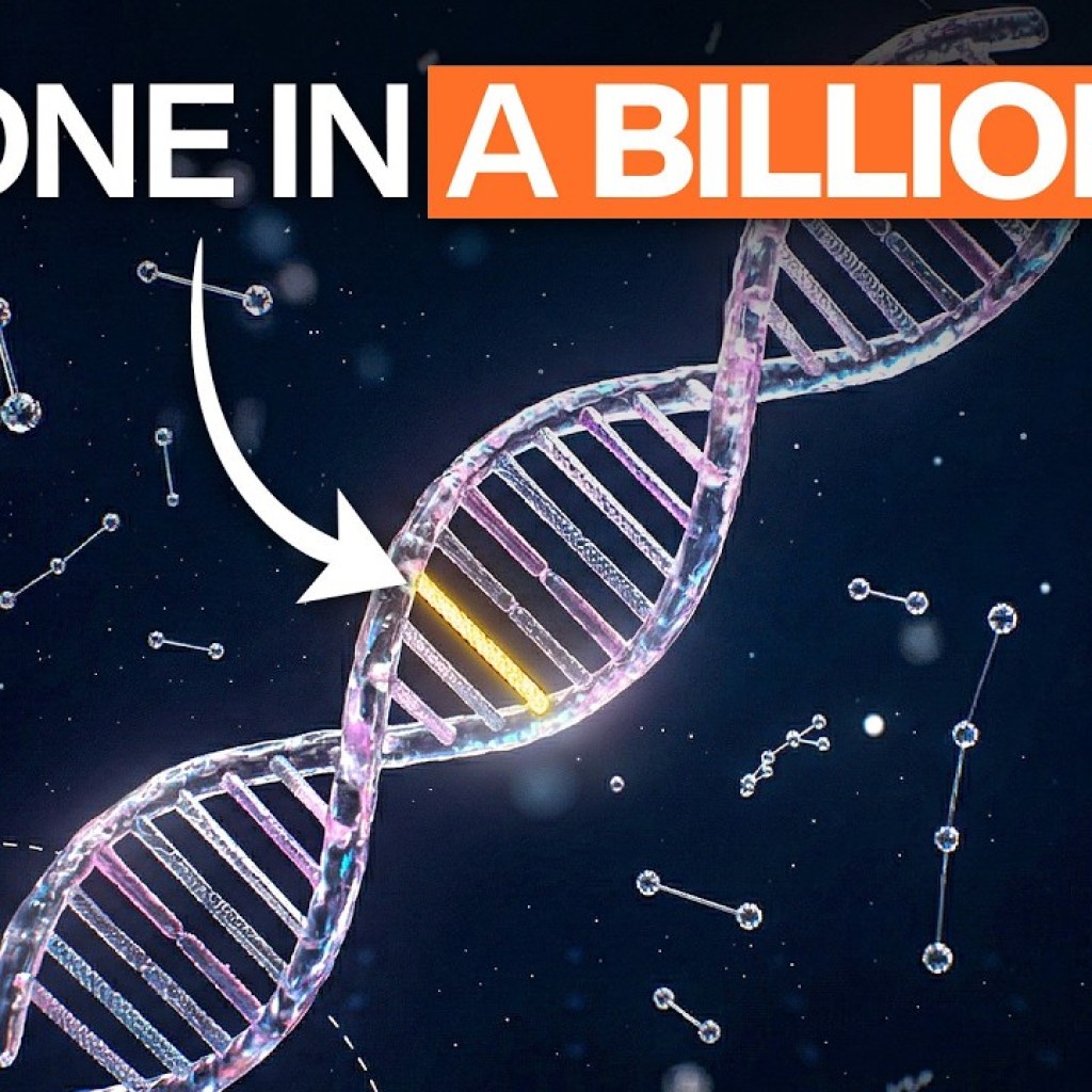 BillionToOne Is Solving One of Biotech’s Hardest Problems BillionToOne Is Solving One of Biotech’s Hardest Problems