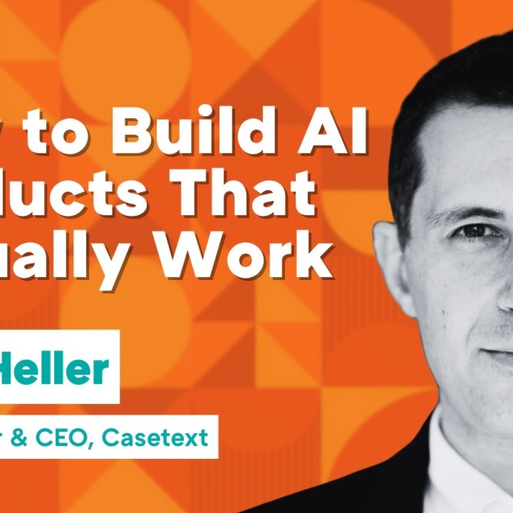 From Idea to 0M Exit: Lessons in Building AI Startups From Idea to 0M Exit: Lessons in Building AI Startups