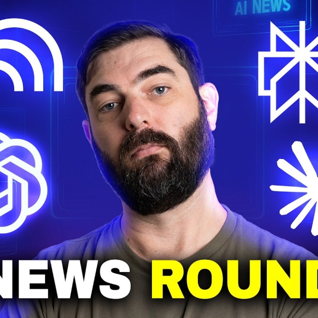 Did These Models Just Beat Google? Did These Models Just Beat Google?