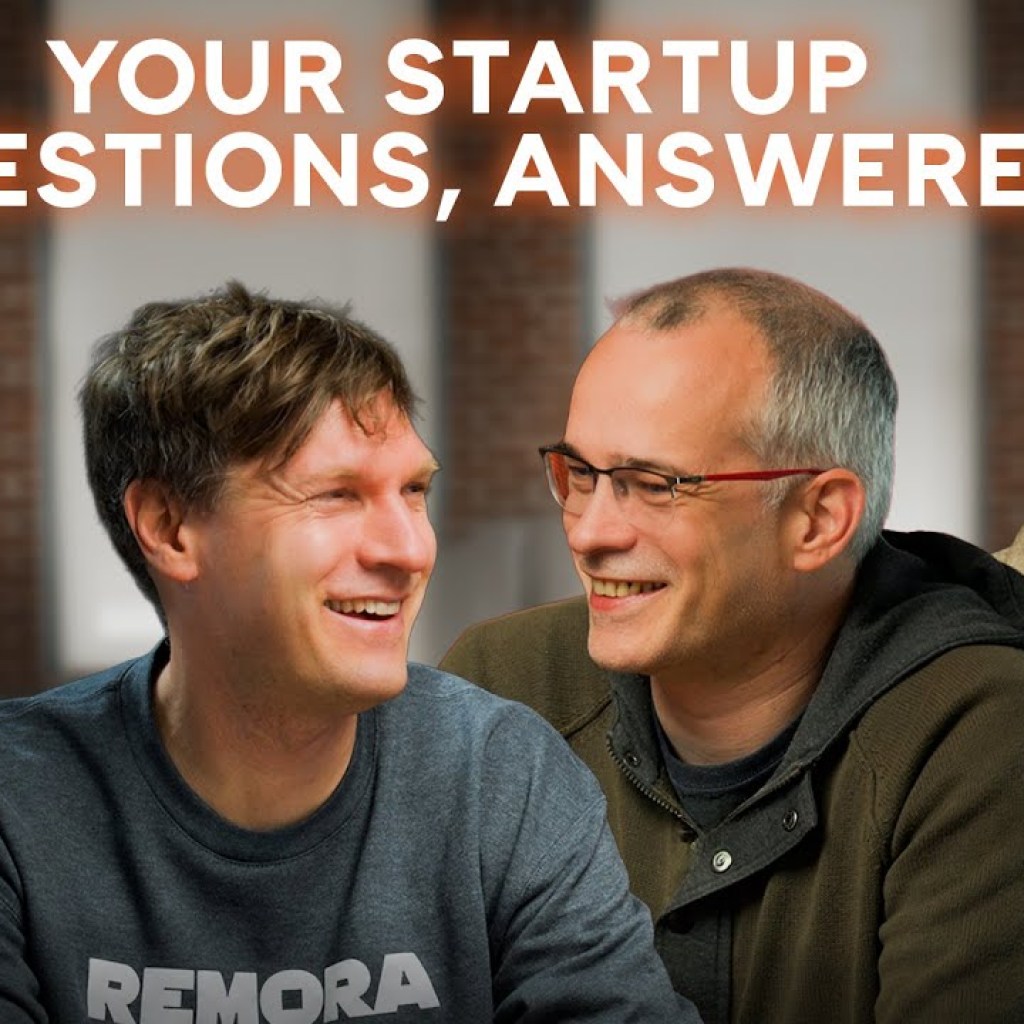 The Decisions That Make Or Break Startups The Decisions That Make Or Break Startups