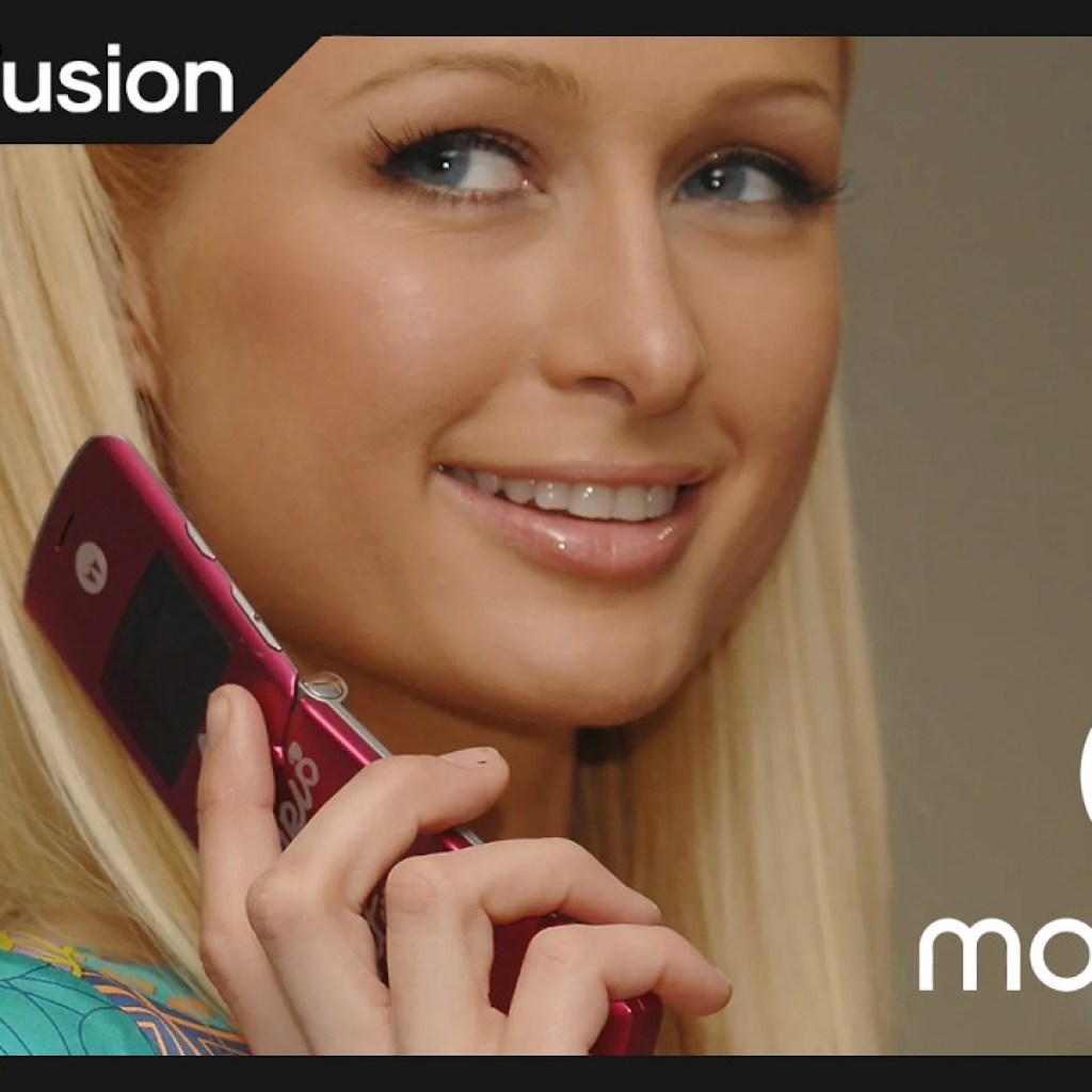 Motorola – The Greatest Comeback of All Time Motorola – The Greatest Comeback of All Time