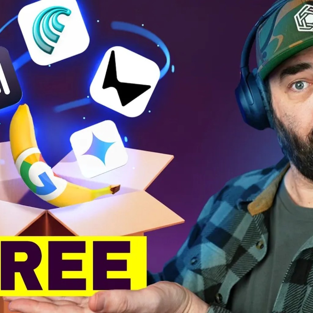 The 11 Best FREE AI Tools of 2025 The 11 Best FREE AI Tools of 2025