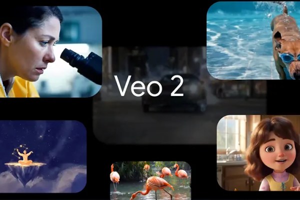 3 Methods to Entry Google Veo 2 3 Methods to Entry Google Veo 2